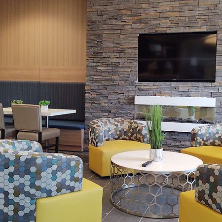 Microtel Inn & Suites By Wyndham Liberty/Ne Kansas City Area Екстер'єр фото