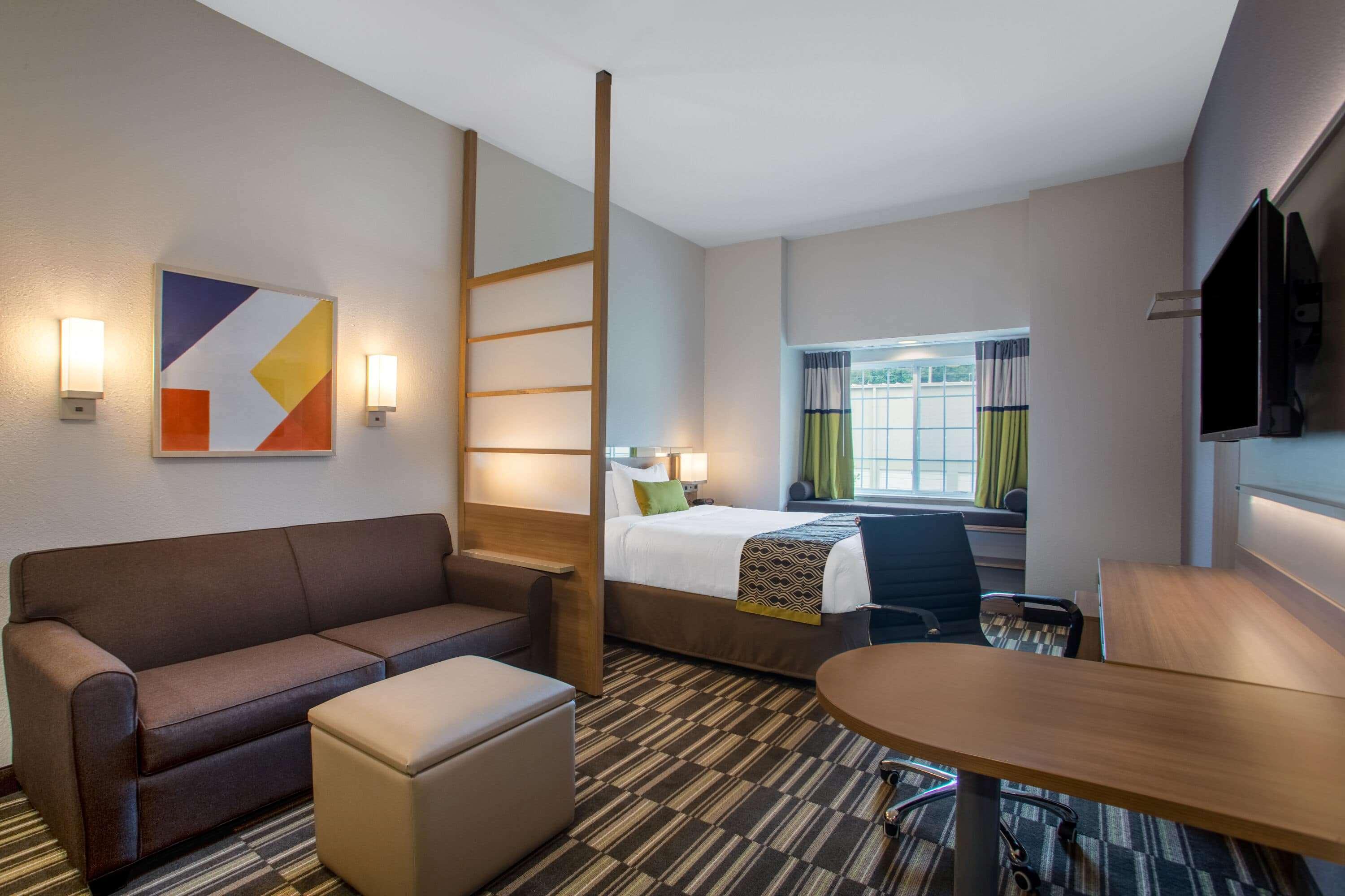 Microtel Inn & Suites By Wyndham Liberty/Ne Kansas City Area Екстер'єр фото