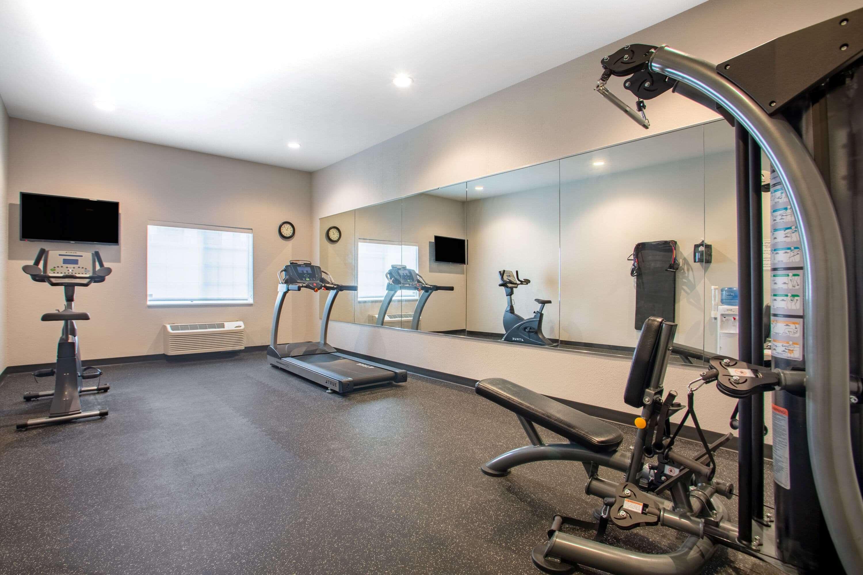 Microtel Inn & Suites By Wyndham Liberty/Ne Kansas City Area Екстер'єр фото