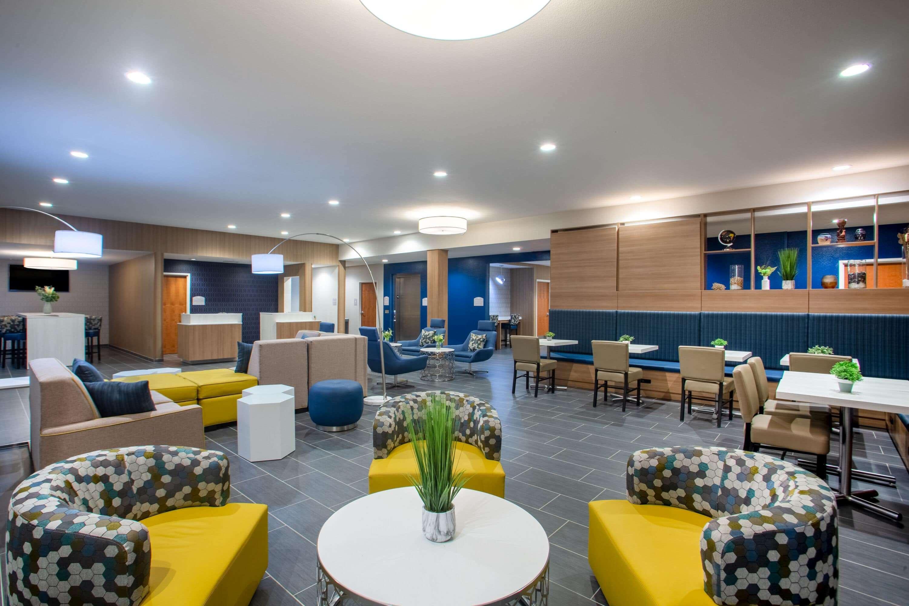 Microtel Inn & Suites By Wyndham Liberty/Ne Kansas City Area Екстер'єр фото